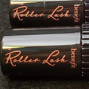 Benefit Cosmetics Makeup - 🔥2/$15🔥 Benefit Roller Lash Mascara - Mini Benefit Cosmetics Makeup - 🔥2/$15🔥 Benefit Roller Lash Mascara - Mini